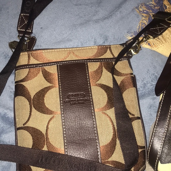 Coach bag - Picture 1 of 5
